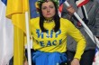 В Киеве инвалиды проводят Марш мира