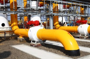 Конфликт с реверсом газа грозит дальнейшим ростом цены - эксперт