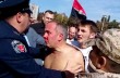 Однопартийцы осуждают нападение на Шуфрича в Одессе