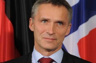 В НАТО сменился генеральный секретарь