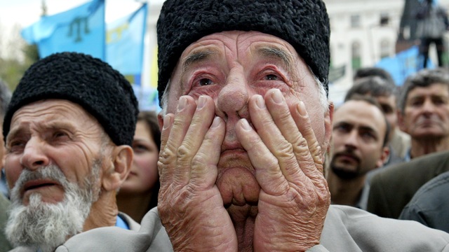 В Крыму без вести пропало 18 татар за время оккупации