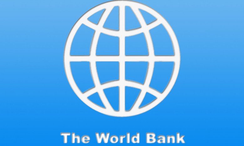 ВВП Украины в 2014 году упадет на 8% - прогноз Всемирного банка