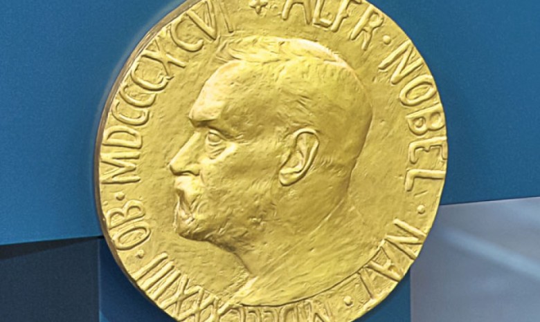 Открытие «внутреннего GPS» вознаградили Нобелевской премией