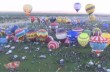В Америке прошел ежегодный фестиваль воздушных шаров