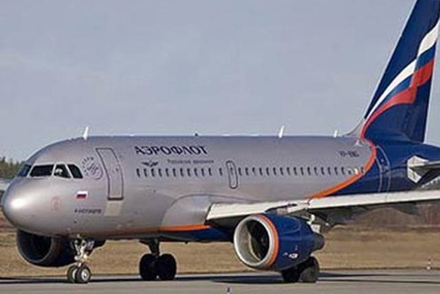 Российский «Аэрофлот» возобновляет рейсы между Одессой и Москвой