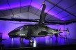 В Америке презентовали суперскоростной вертолет