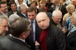 Кадровые перестановки во власти: Турчинов может стать секретарем СНБО — Фесенко