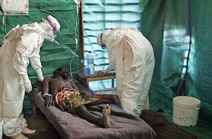 В ООН надеются остановить Эболу за три месяца