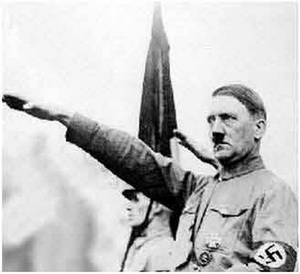 Гитлер был наркоманом - исследователи