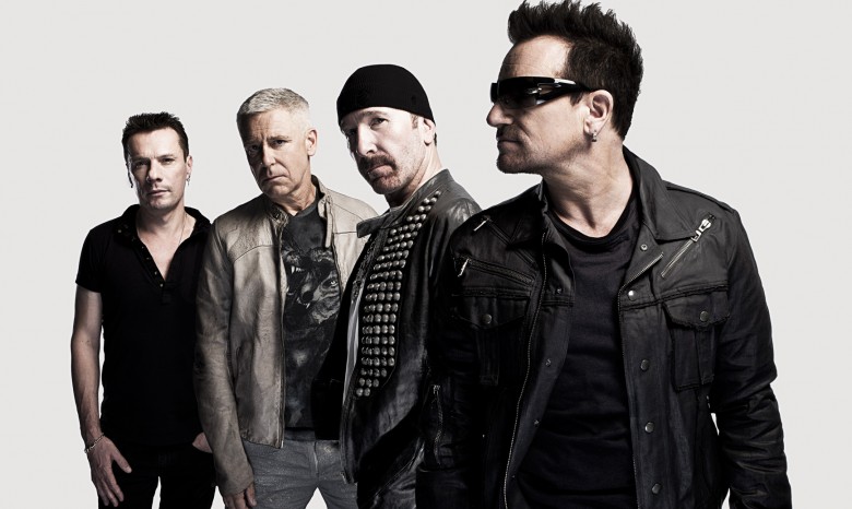 U2 извинились за новый альбом