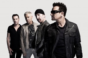 U2 извинились за новый альбом