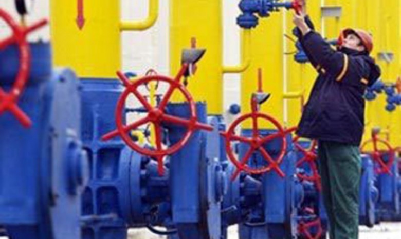 В России хотят принять закон о запрете реверса газа в Украину