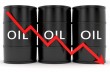 Цена на нефть продолжает обваливаться