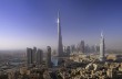 В Эмиратах появилась самая высокая в мире смотровая площадка