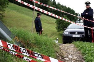 В Германии столкнулись автомобиль и автобус