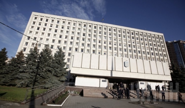 «Свобода» считает, что на Авакова в обеспечении честности выборов лучше не рассчитывать