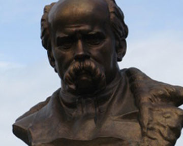 В Астрахани откроют памятник Шевченко