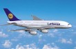 Пилоты Lufthansa устроили уже восьмую забастовку