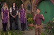 Актеры «Хоббита» снялись в видеоролике новозеландских авиалиний