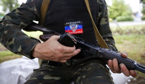 Украинцы на Донбассе стали заложниками ситуации - эксперт