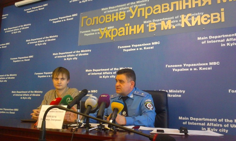 Начальник Киевского УМВД рассказал о предвыборных махинациях кандидатов