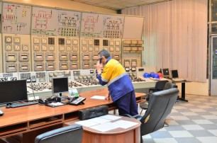 Киевскую ТЭЦ-5 модернизировали за миллион долларов