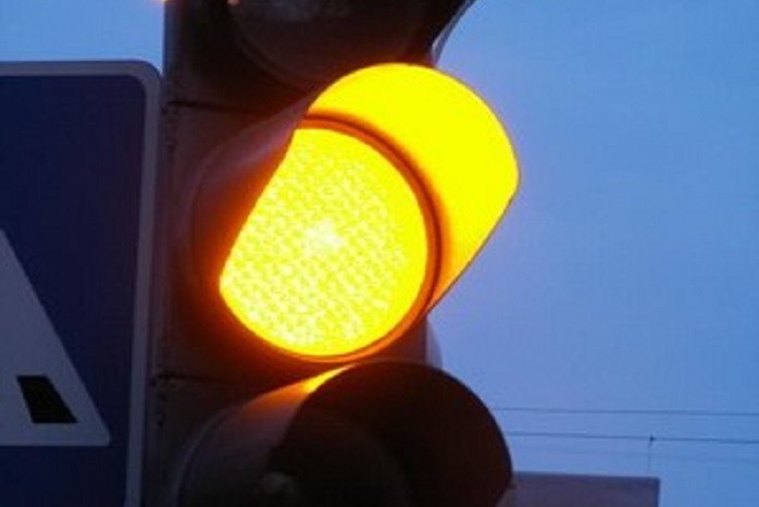 Пешеходные светофоры Киева будут работать в ручном режиме