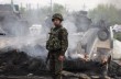 На Донбассе погибло 4 тыс.человек - ООН