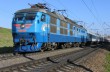 В России столкнулись пассажирский и грузовой поезда