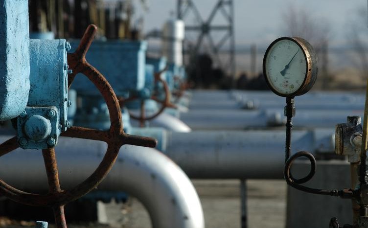 Новый газовый договор приближает банкротство Киева - Rzeczpospolita