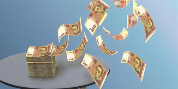 НБУ подорвал гривну как валюту - эксперт