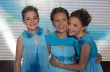 Украина заняла шестое место на детском "Евровидении"