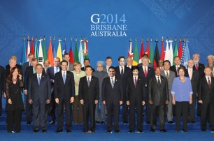 Путин досрочно уехал с саммита G20
