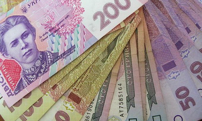 В октябре украинцы забрали из банков 9 млрд гривен