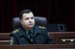 Полторак анонсировал увеличении численности украинской армии