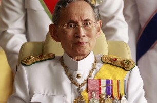 Редактору сайта в Таиланде дали 4,5 года тюрьмы за оскорбление короля