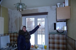 «Взгляд» нашел самый горячий дом в Киеве