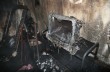 На пожаре в харьковской многоэтажке погибли двое детей