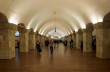 Киевское метро снова парализовано — заминированы две станции