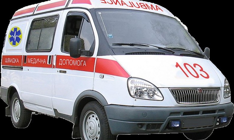 В Винницкой области столкнулась машина с автобусом, есть жертвы