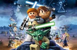 Lego-трейлер седьмых «Звездных войн» появился через сутки после оригинала