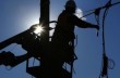 «Укрэнерго» начинает веерные отключения электроэнергии по всей Украине