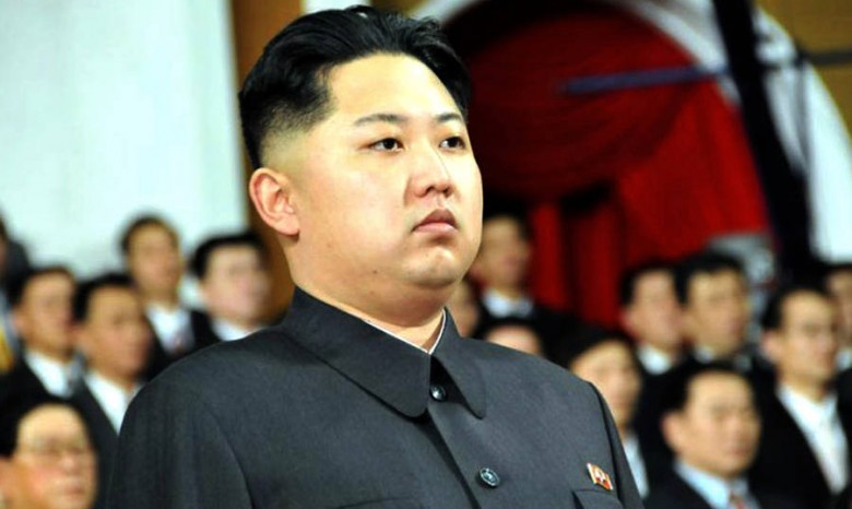 В Северной Корее  запретили давать детям имя лидера страны