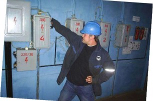 Опубликованы графики отключений электричества в Бориспольском и Белоцерковском районах Киевской области