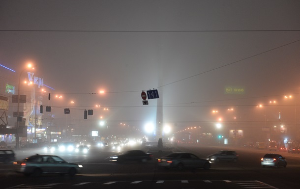 В «Киевэнерго» рассказали, когда будут отключать свет в столице