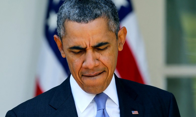 Президент США Барак Обама серьезно болен - СМИ