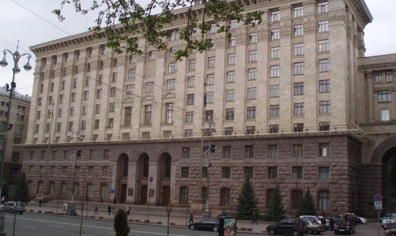 В киевских коммунальных предприятиях выявили нарушения на 319 млн гривен