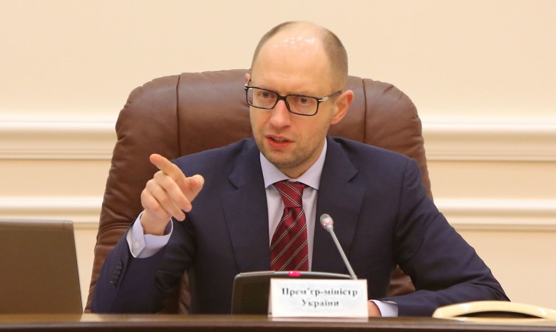 Реформы Яценюка могут спровоцировать бунты в Украине - политолог