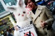 В Британии активисты проведут «порно-протест»
