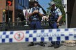 В Австралии экстремист захватил в заложники 40 человек